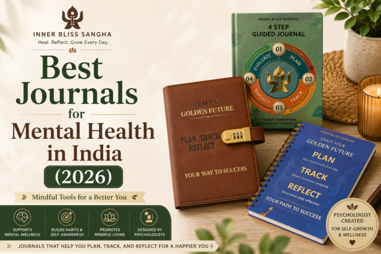 Best Journals for Mental Health in India (2026)