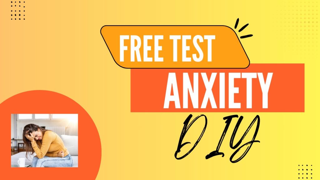 Anxiety